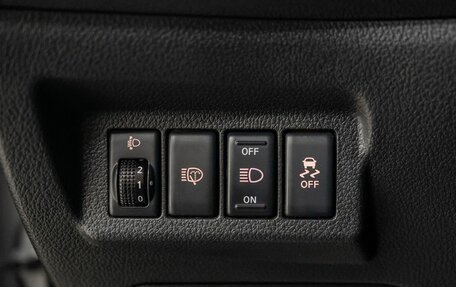 Nissan X-Trail, 2011 год, 1 400 000 рублей, 17 фотография