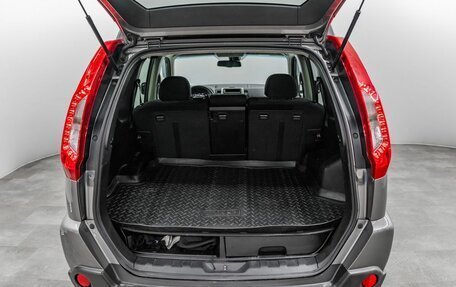 Nissan X-Trail, 2011 год, 1 400 000 рублей, 19 фотография