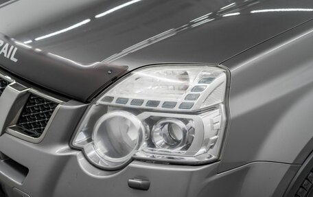 Nissan X-Trail, 2011 год, 1 400 000 рублей, 21 фотография