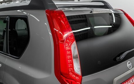 Nissan X-Trail, 2011 год, 1 400 000 рублей, 22 фотография