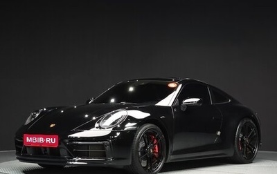Porsche 911, 2023 год, 17 350 000 рублей, 1 фотография