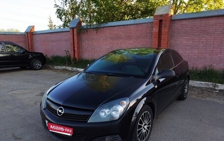 Opel Astra H, 2010 год, 499 000 рублей, 1 фотография