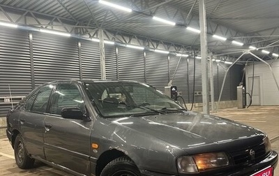 Nissan Primera II рестайлинг, 1993 год, 45 000 рублей, 1 фотография