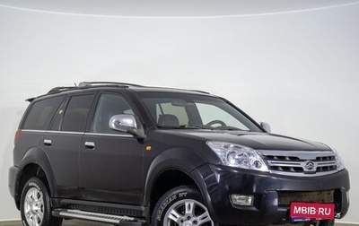 Great Wall Hover, 2007 год, 549 000 рублей, 1 фотография