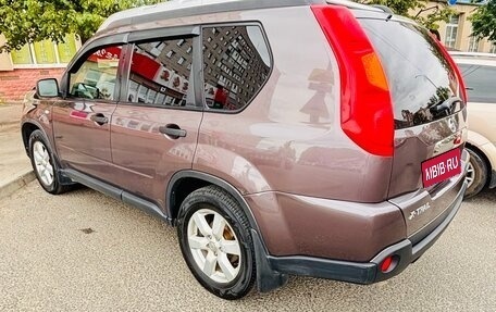 Nissan X-Trail, 2010 год, 900 000 рублей, 1 фотография