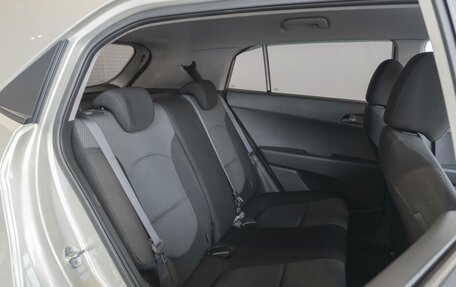 Hyundai Creta I рестайлинг, 2019 год, 1 690 000 рублей, 11 фотография