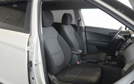 Hyundai Creta I рестайлинг, 2019 год, 1 690 000 рублей, 12 фотография