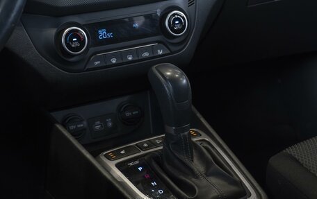 Hyundai Creta I рестайлинг, 2019 год, 1 690 000 рублей, 15 фотография