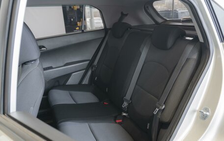Hyundai Creta I рестайлинг, 2019 год, 1 690 000 рублей, 13 фотография