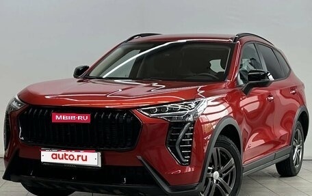Haval Jolion, 2024 год, 2 290 000 рублей, 1 фотография