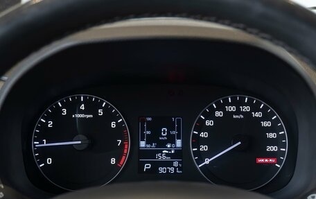 Hyundai Creta I рестайлинг, 2019 год, 1 690 000 рублей, 17 фотография