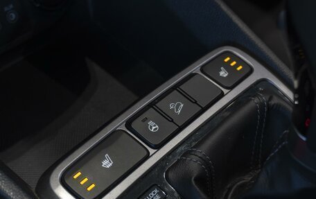 Hyundai Creta I рестайлинг, 2019 год, 1 690 000 рублей, 27 фотография