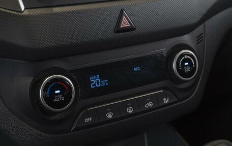 Hyundai Creta I рестайлинг, 2019 год, 1 690 000 рублей, 19 фотография