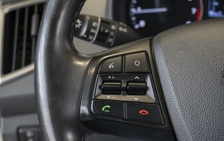 Hyundai Creta I рестайлинг, 2019 год, 1 690 000 рублей, 21 фотография