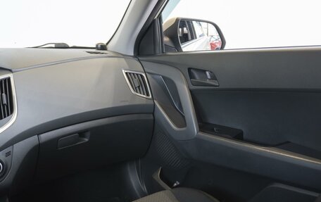 Hyundai Creta I рестайлинг, 2019 год, 1 690 000 рублей, 29 фотография