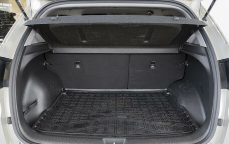 Hyundai Creta I рестайлинг, 2019 год, 1 690 000 рублей, 32 фотография