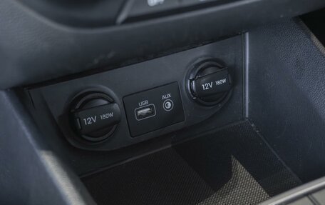 Hyundai Creta I рестайлинг, 2019 год, 1 690 000 рублей, 28 фотография