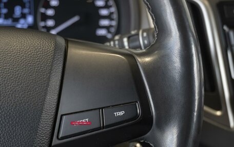 Hyundai Creta I рестайлинг, 2019 год, 1 690 000 рублей, 22 фотография