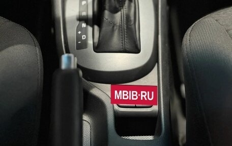 KIA Rio III рестайлинг, 2015 год, 995 000 рублей, 15 фотография