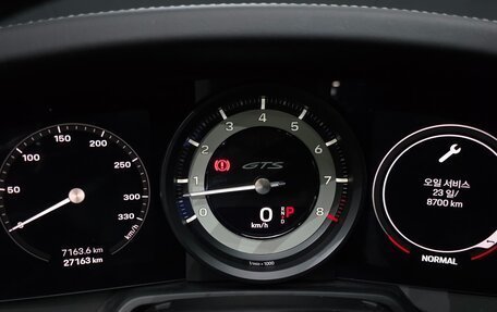 Porsche 911, 2023 год, 17 350 000 рублей, 10 фотография