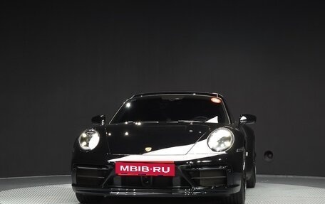 Porsche 911, 2023 год, 17 350 000 рублей, 3 фотография