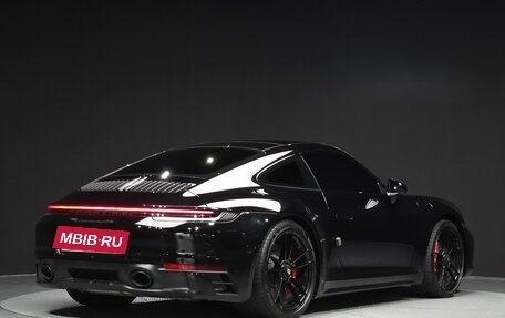 Porsche 911, 2023 год, 17 350 000 рублей, 2 фотография