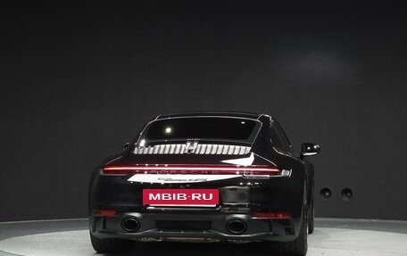 Porsche 911, 2023 год, 17 350 000 рублей, 4 фотография