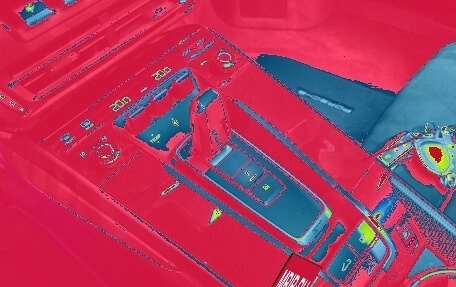 Porsche 911, 2023 год, 17 350 000 рублей, 11 фотография
