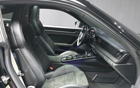 Porsche 911, 2023 год, 17 350 000 рублей, 16 фотография