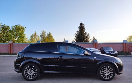 Opel Astra H, 2010 год, 499 000 рублей, 3 фотография