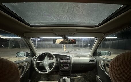 Nissan Primera II рестайлинг, 1993 год, 45 000 рублей, 7 фотография