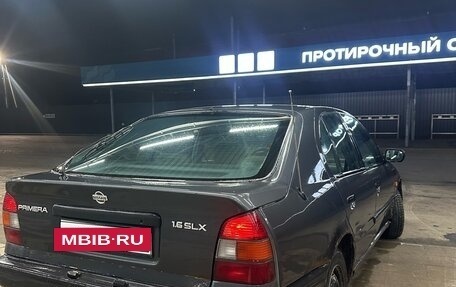Nissan Primera II рестайлинг, 1993 год, 45 000 рублей, 5 фотография