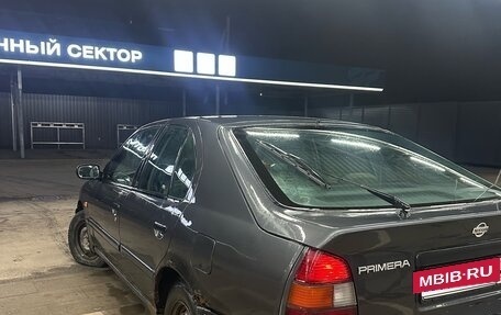 Nissan Primera II рестайлинг, 1993 год, 45 000 рублей, 4 фотография