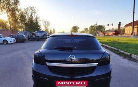 Opel Astra H, 2010 год, 499 000 рублей, 2 фотография