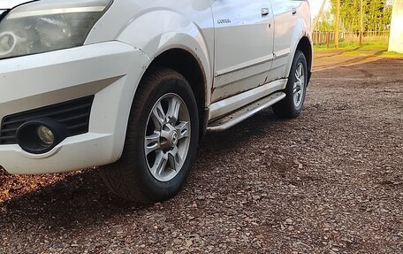 Great Wall Hover H3 I, 2012 год, 540 000 рублей, 13 фотография