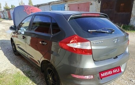 Chery Very (A13), 2013 год, 385 000 рублей, 2 фотография
