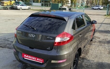 Chery Very (A13), 2013 год, 385 000 рублей, 3 фотография