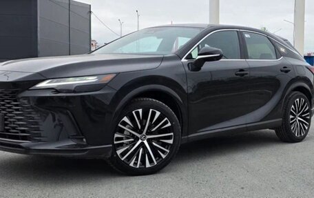 Lexus RX IV рестайлинг, 2025 год, 6 930 000 рублей, 7 фотография