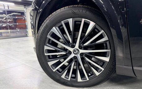 Lexus RX IV рестайлинг, 2025 год, 6 930 000 рублей, 6 фотография