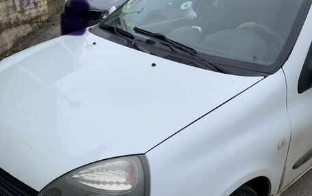 Renault Symbol I, 2004 год, 165 000 рублей, 2 фотография