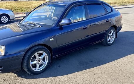 Hyundai Elantra III, 2005 год, 430 000 рублей, 2 фотография