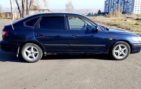 Hyundai Elantra III, 2005 год, 430 000 рублей, 5 фотография