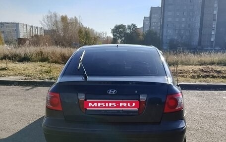Hyundai Elantra III, 2005 год, 430 000 рублей, 9 фотография