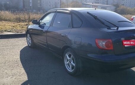 Hyundai Elantra III, 2005 год, 430 000 рублей, 8 фотография