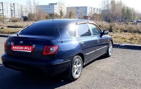 Hyundai Elantra III, 2005 год, 430 000 рублей, 4 фотография