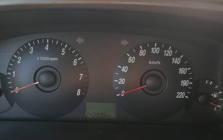 Hyundai Elantra III, 2005 год, 430 000 рублей, 14 фотография