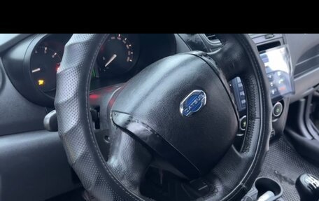 Datsun on-DO I рестайлинг, 2015 год, 380 000 рублей, 6 фотография