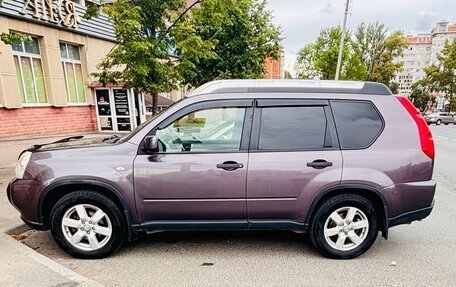 Nissan X-Trail, 2010 год, 900 000 рублей, 5 фотография