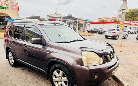 Nissan X-Trail, 2010 год, 900 000 рублей, 3 фотография