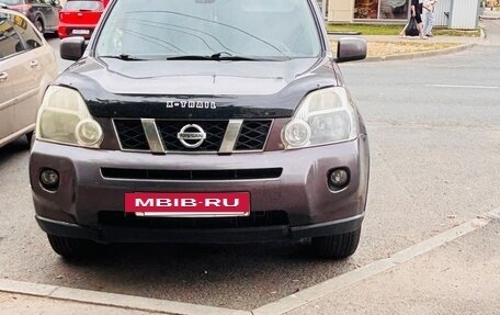 Nissan X-Trail, 2010 год, 900 000 рублей, 4 фотография